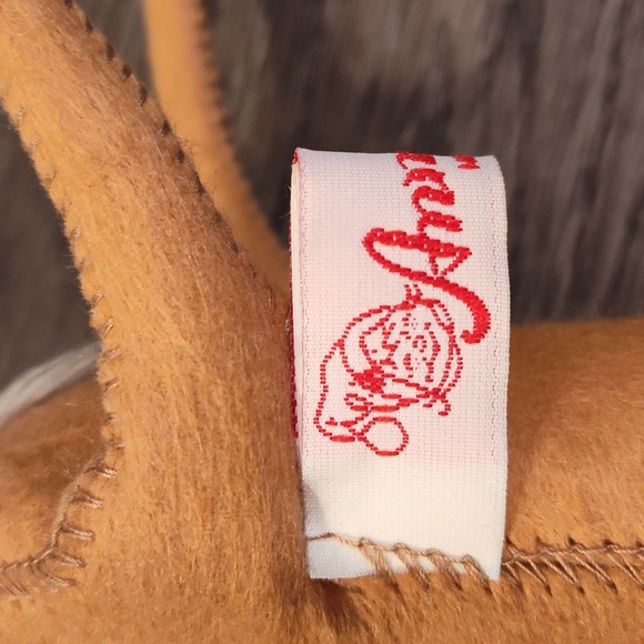 Vintage Annalee Doll, Deer, 1992 - Picture 5 of 6